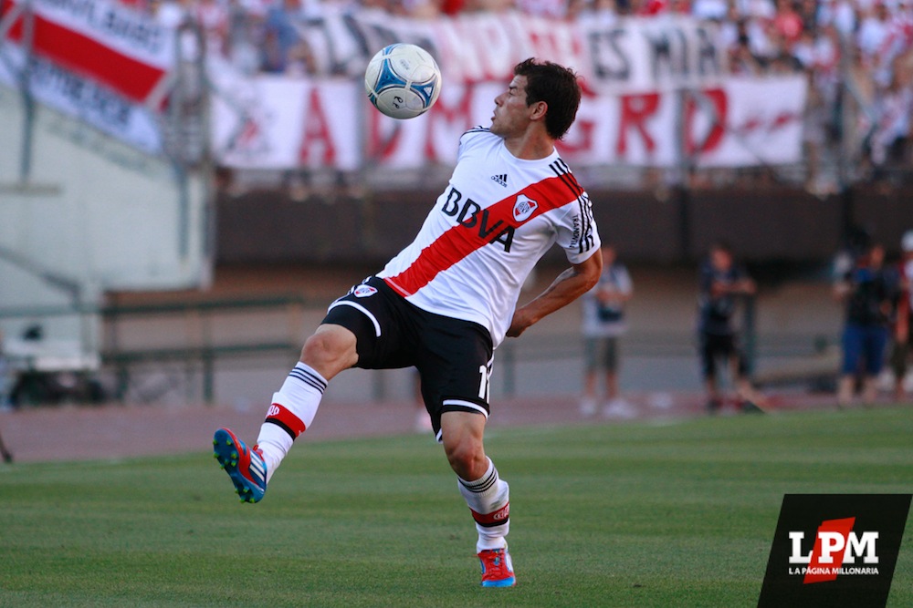River Plate vs. Lanús 46