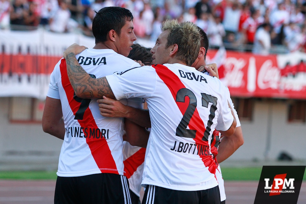 River Plate vs. Lanús 51