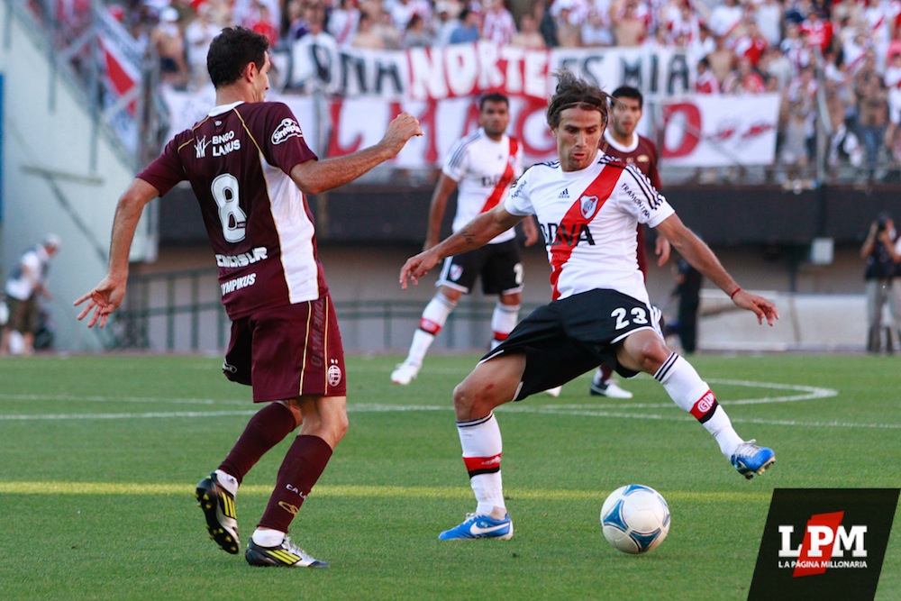 River Plate vs. Lanús 59