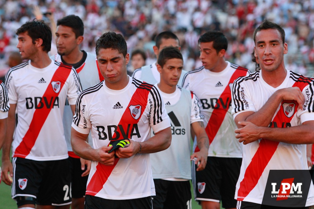 River Plate vs. Lanús 64