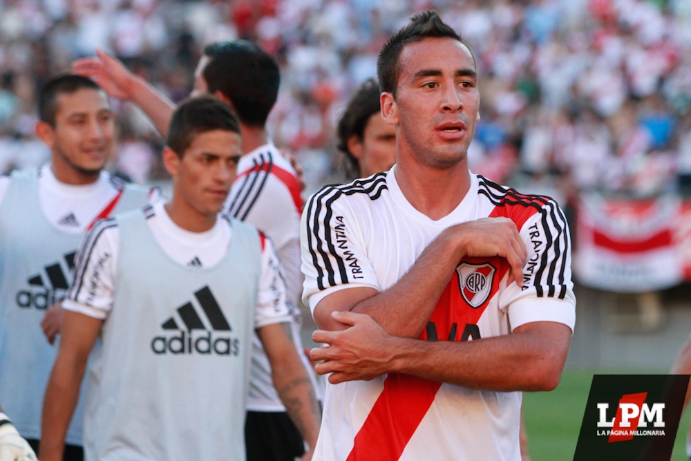 River Plate vs. Lanús 65