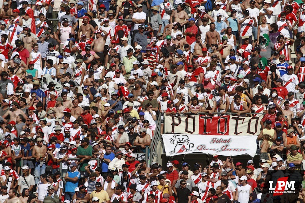 San Martín vs River Plate 12