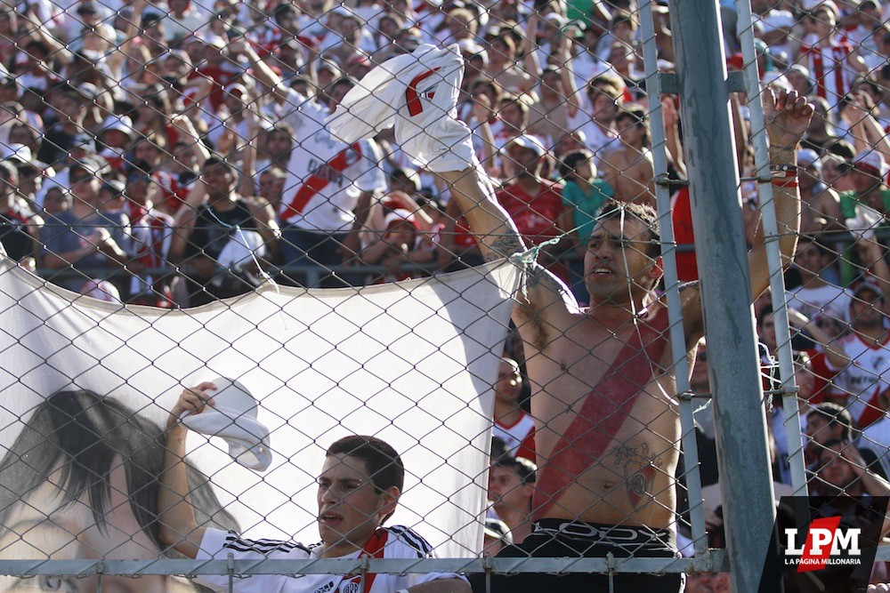 San Martín vs River Plate 19