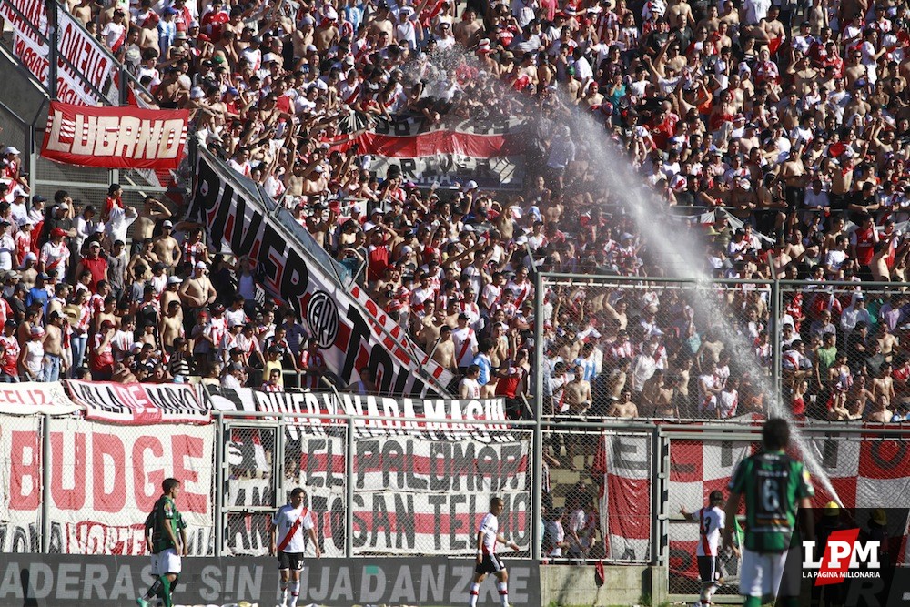 San Martín vs River Plate 24