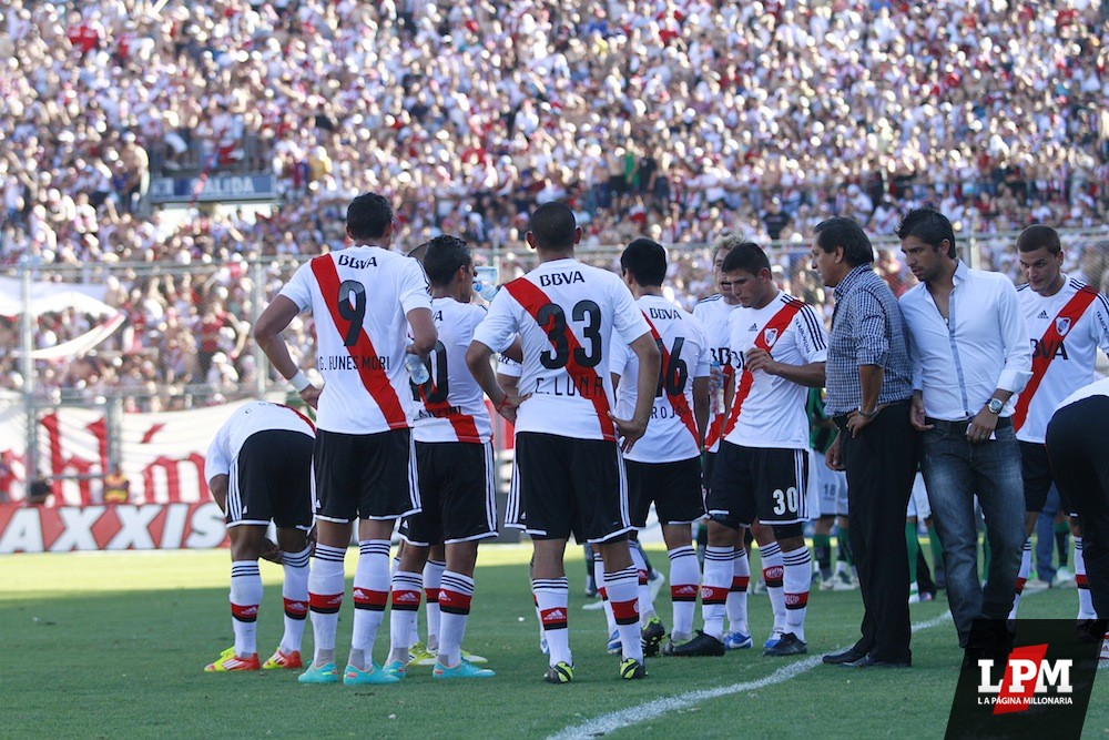 San Martín vs River Plate 34