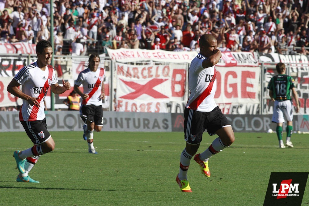 San Martín vs River Plate 37