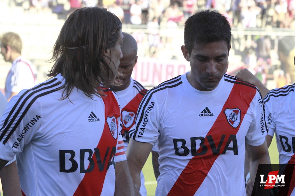 San Martín vs River Plate 43