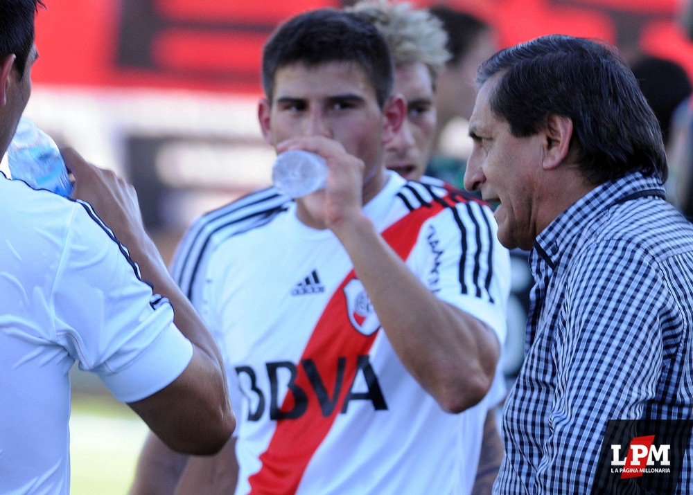 San Martín vs River Plate 48