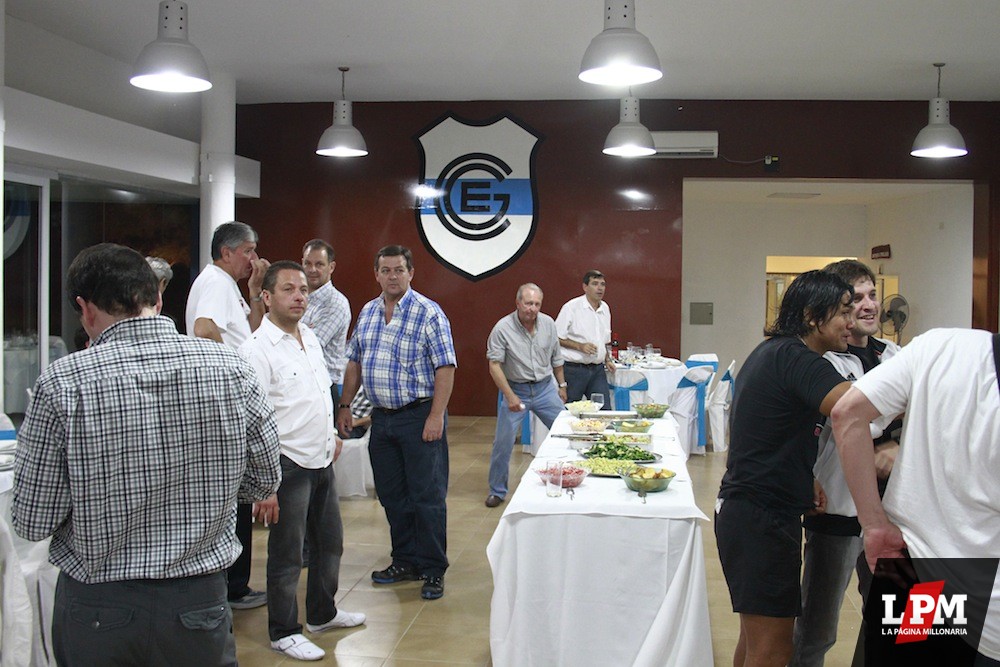 Despedida del Burrito Ortega en Jujuy - Diciembre 2012 61