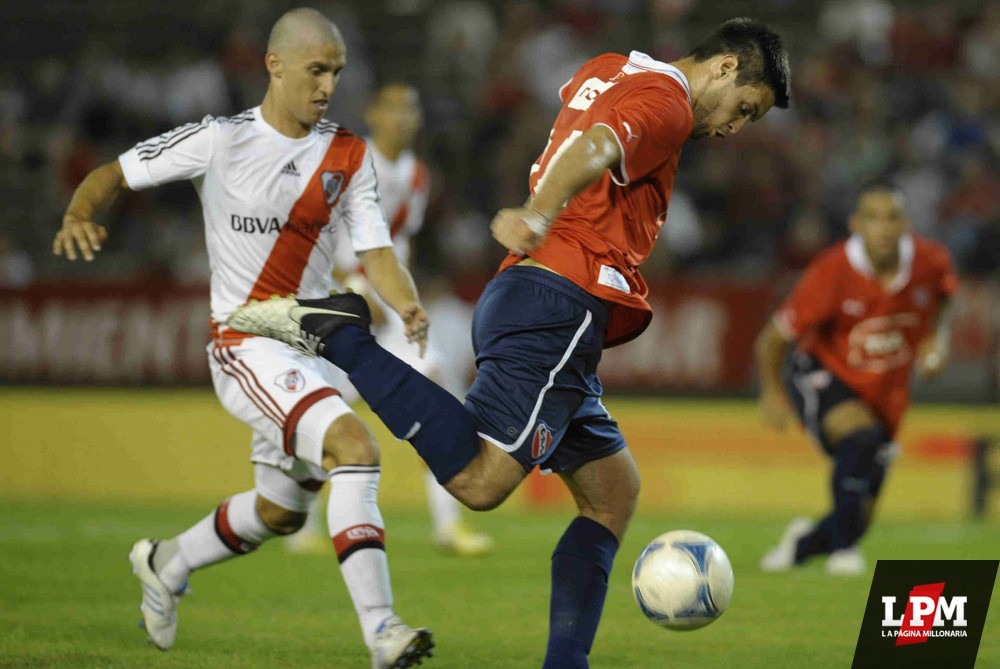 River vs Independiente (Mar del Plata 2013)