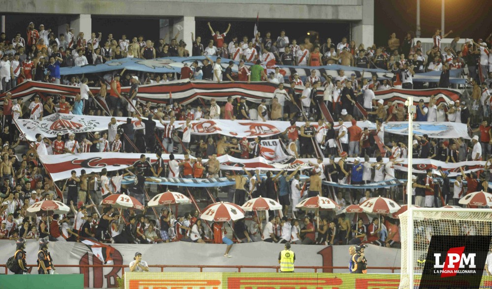River vs Independiente (Mar del Plata 2013) 4