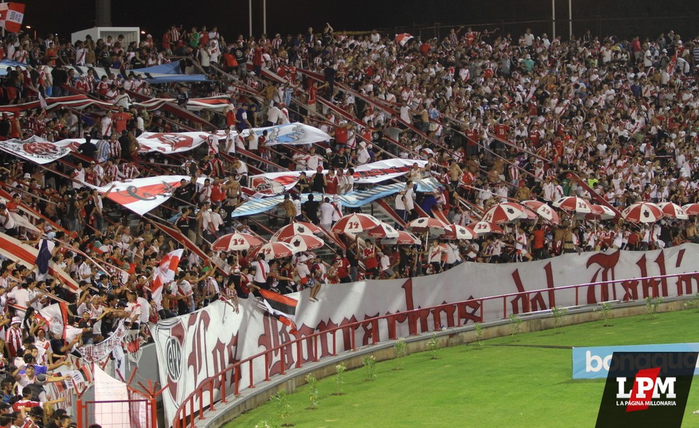 River vs Independiente (Mar del Plata 2013) 8