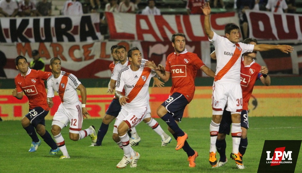 River vs Independiente (Mar del Plata 2013) 31