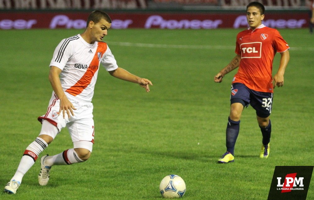 River vs Independiente (Mar del Plata 2013) 32