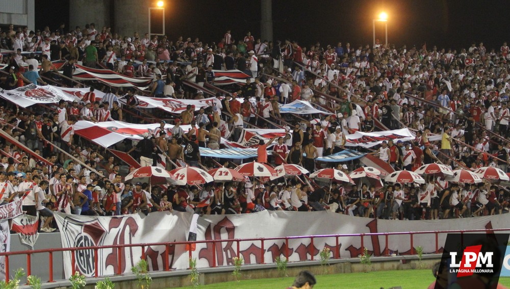 River vs Independiente (Mar del Plata 2013) 40