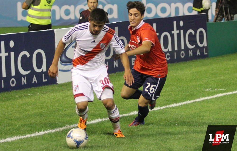 River vs Independiente (Mar del Plata 2013) 36