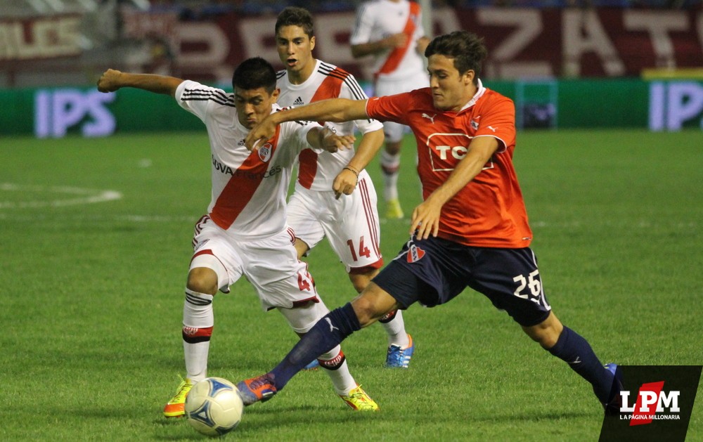 River vs Independiente (Mar del Plata 2013) 28