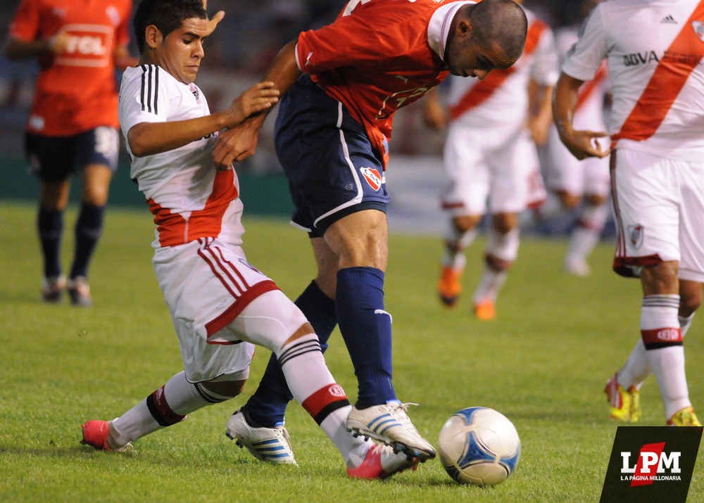 River vs Independiente (Mar del Plata 2013) 17