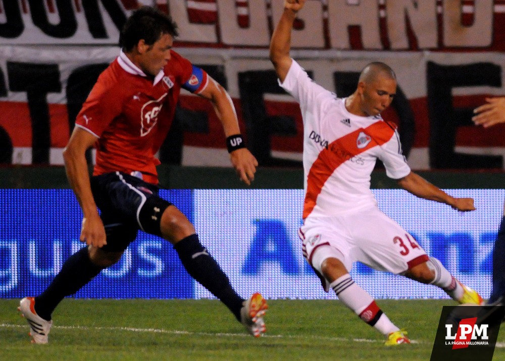 River vs Independiente (Mar del Plata 2013) 13