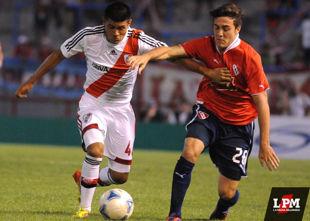 River vs Independiente (Mar del Plata 2013) 38