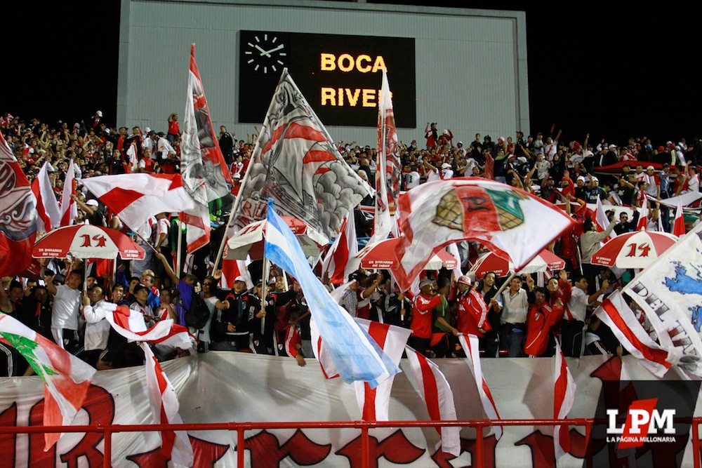 River vs. Boca (Mar del Plata 2013) 25