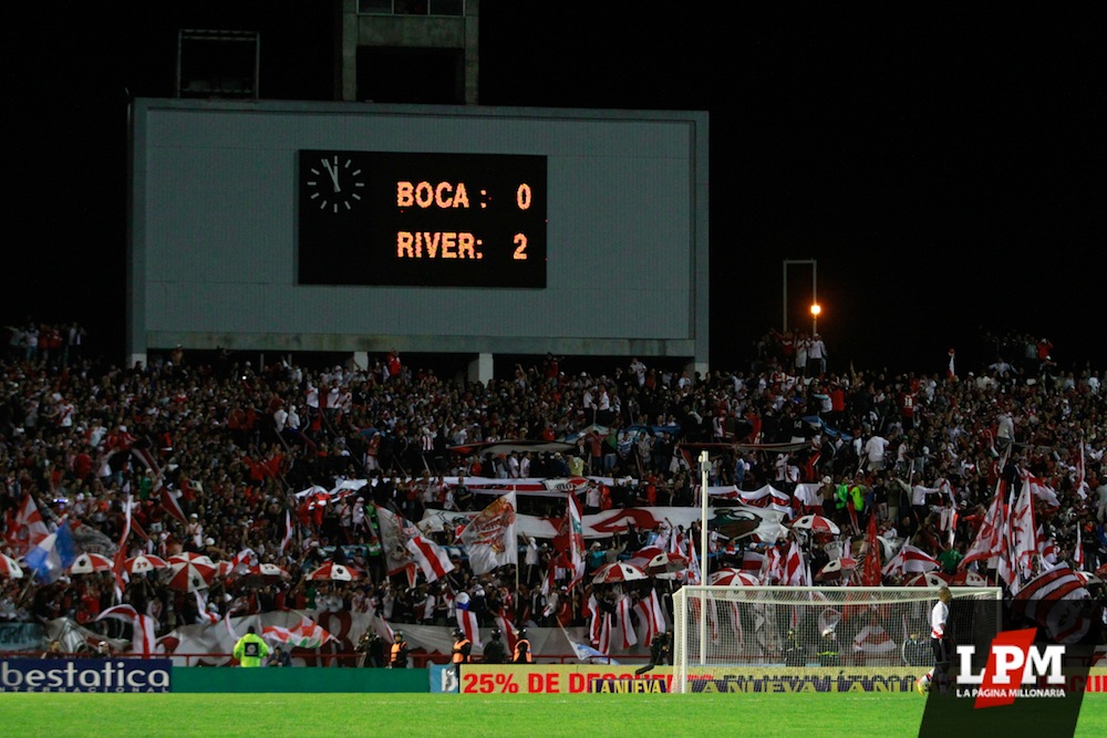 River vs. Boca (Mar del Plata 2013) 68