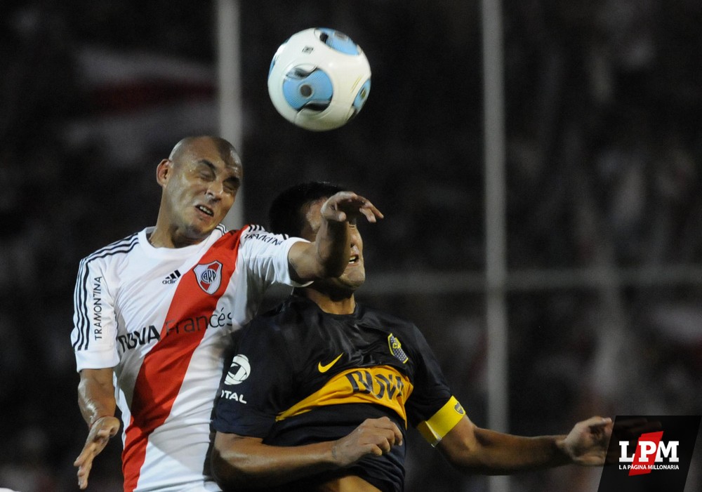 River vs. Boca (Mendoza 2013) 17