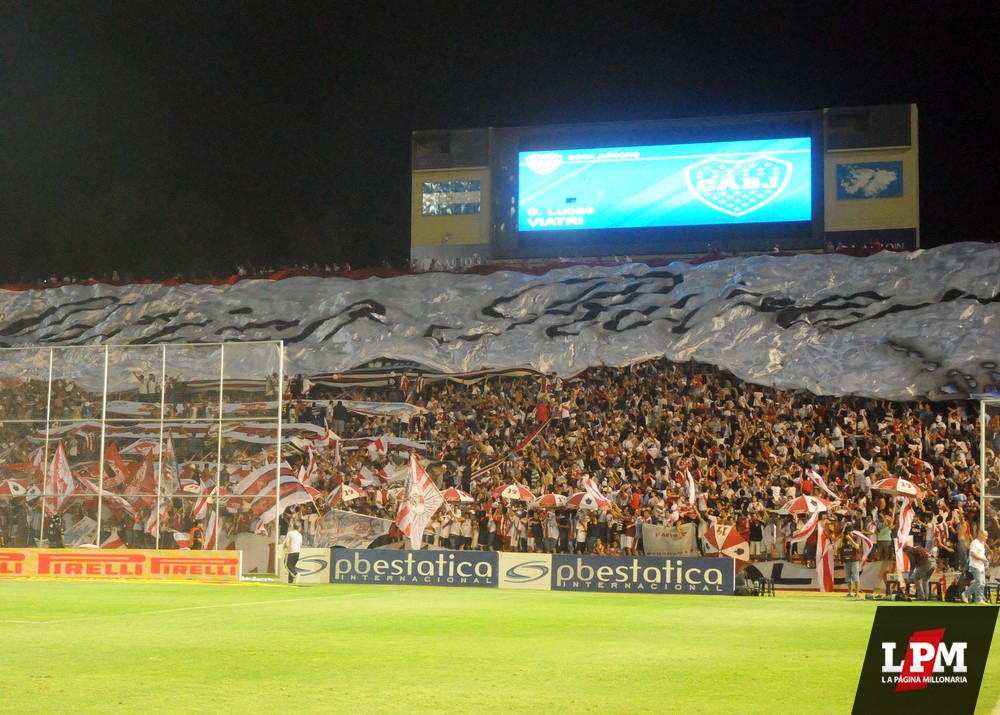 River vs. Boca (Mendoza 2013) 22