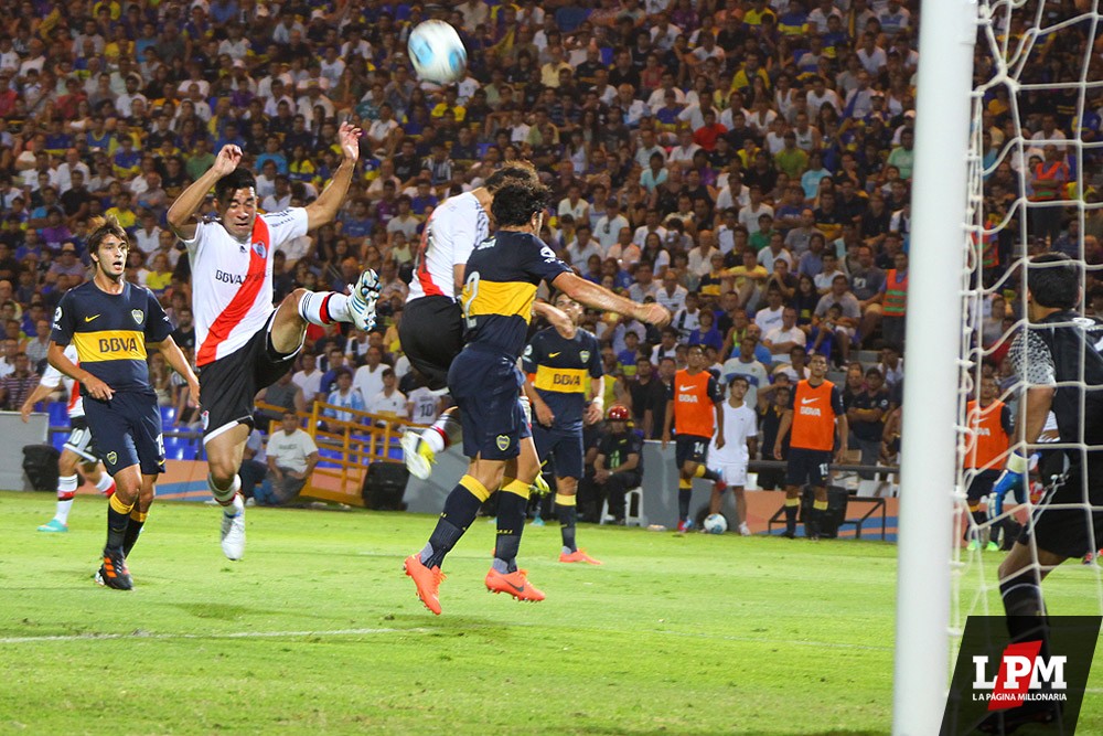 River vs. Boca (Mendoza 2013) 64