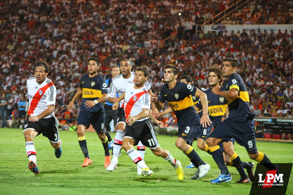 River vs. Boca (Mendoza 2013) 67