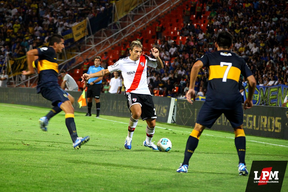 River vs. Boca (Mendoza 2013) 80