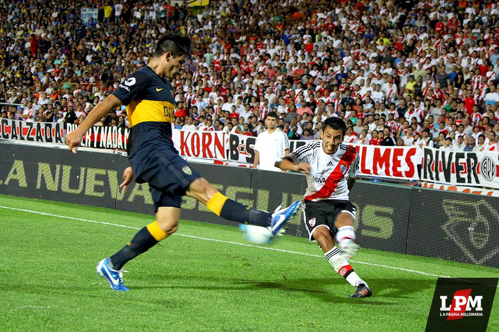 River vs. Boca (Mendoza 2013) 82