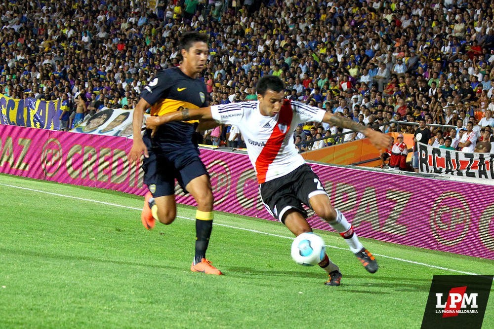 River vs. Boca (Mendoza 2013) 84