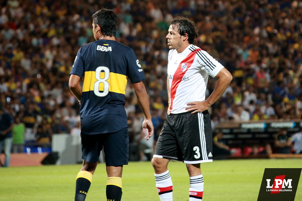 River vs. Boca (Mendoza 2013) 94