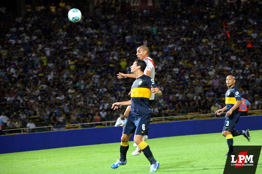 River vs. Boca (Córdoba 2013) 28