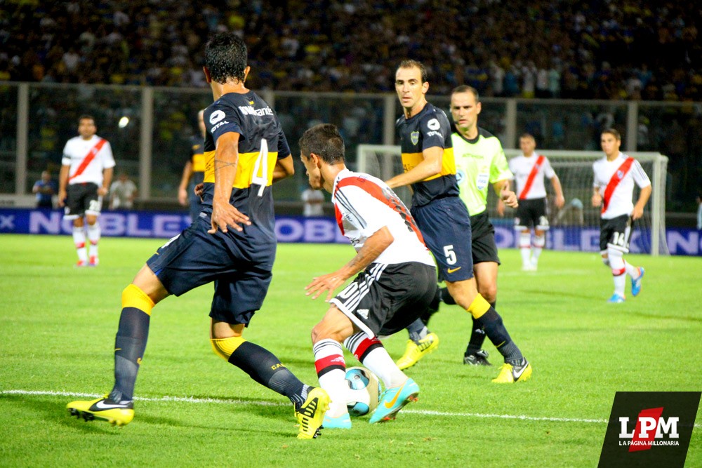 River vs. Boca (Córdoba 2013) 77