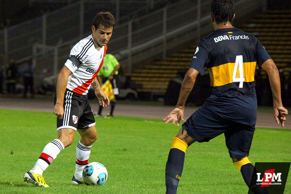 River vs. Boca (Córdoba 2013) 78