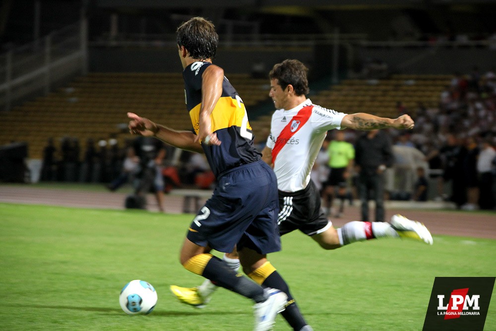 River vs. Boca (Córdoba 2013) 80