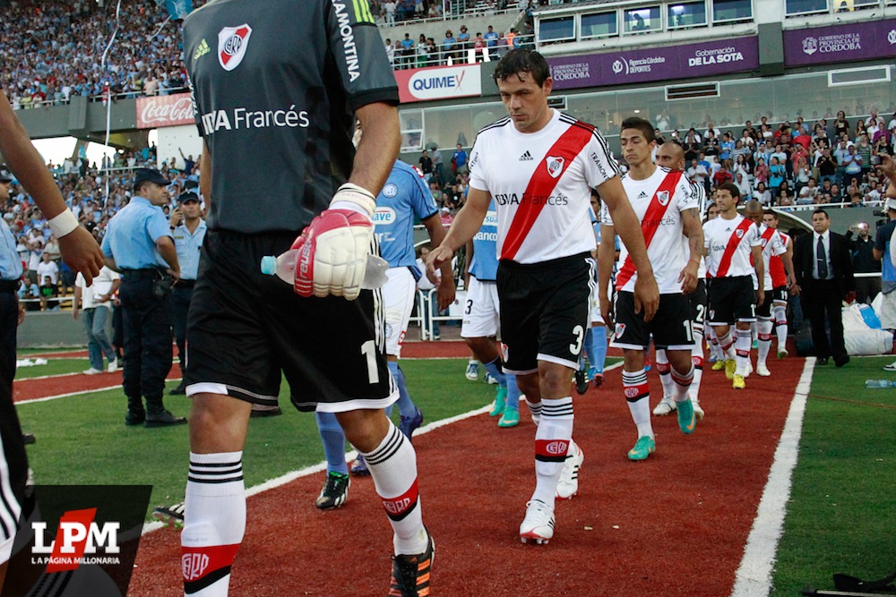 Belgrano vs River 11