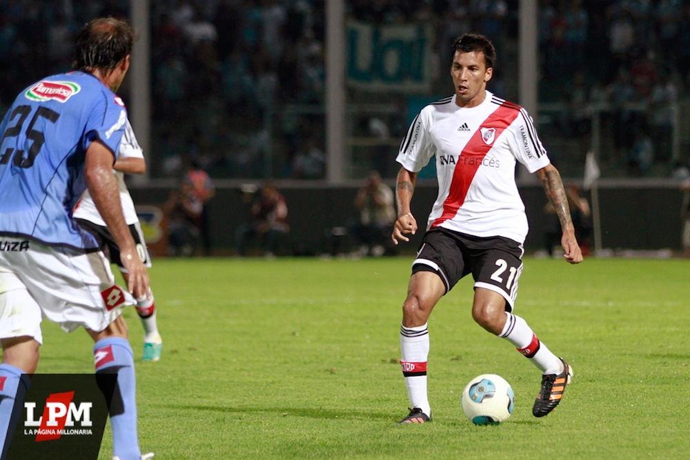 Belgrano vs River 20