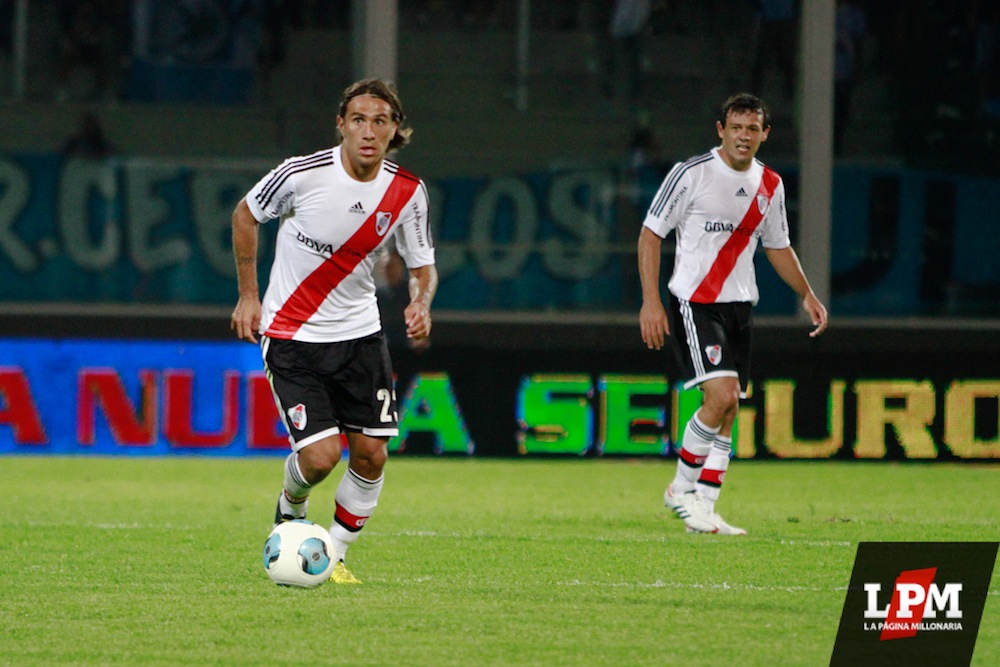 Belgrano vs River 21