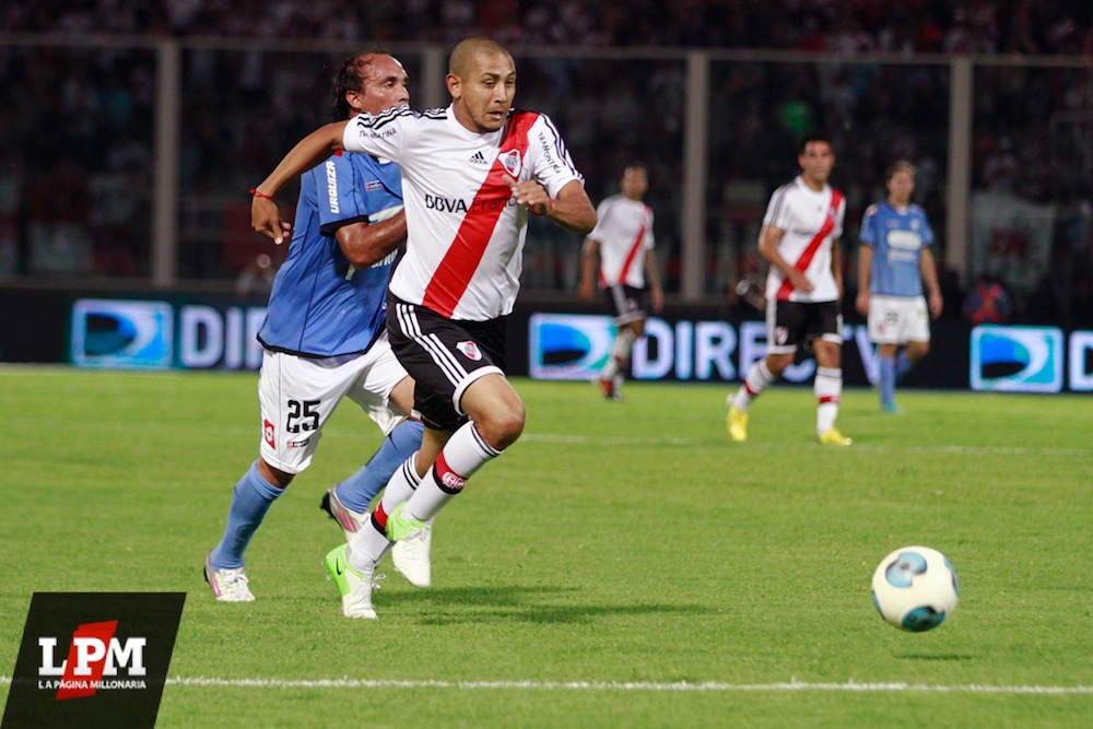 Belgrano vs River 41