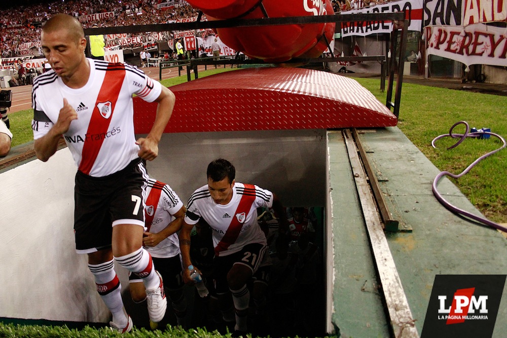 River Plate vs. Estudiantes 3