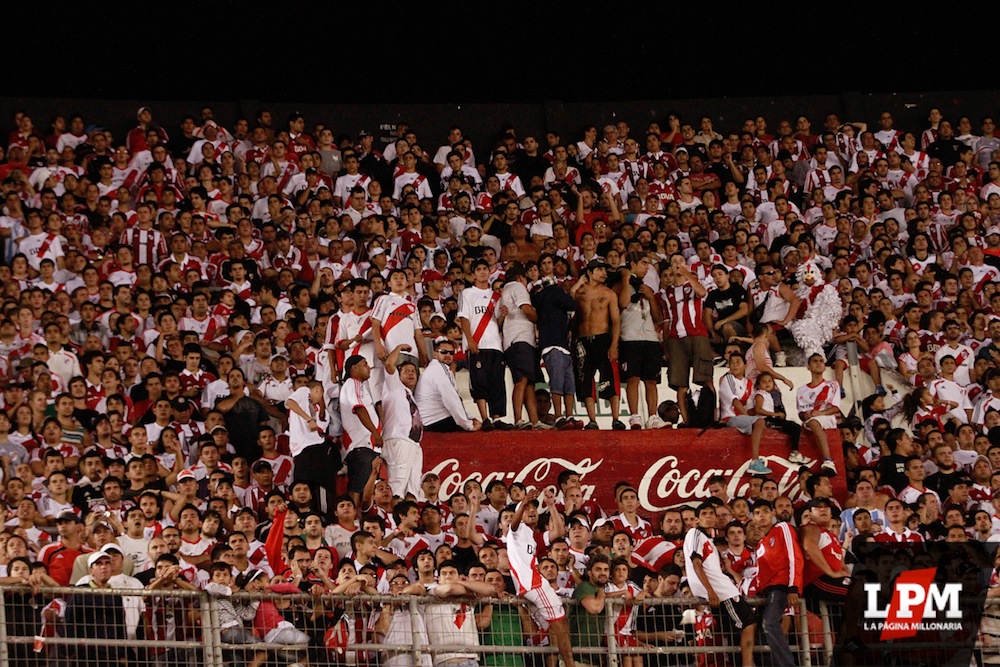 River Plate vs. Estudiantes 10