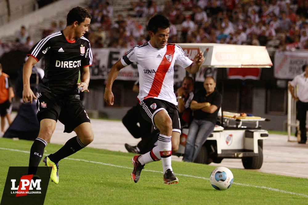River Plate vs. Estudiantes 16