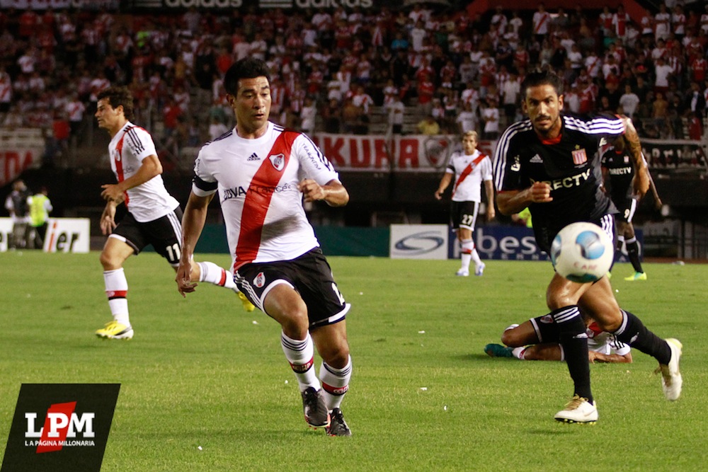 River Plate vs. Estudiantes 17
