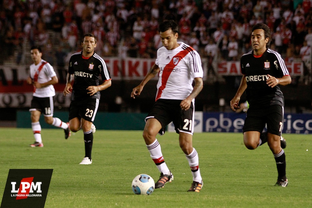 River Plate vs. Estudiantes 21