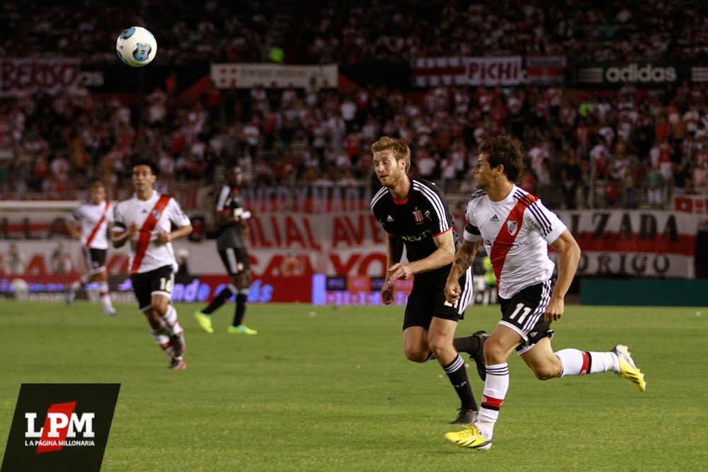River Plate vs. Estudiantes 22
