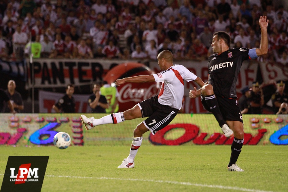 River Plate vs. Estudiantes 27