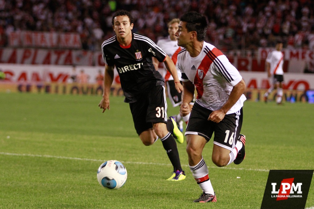 River Plate vs. Estudiantes 31
